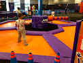 Your kids birthday party places Altitude Trampoline Park Marlborough in Marlborough in MA