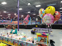 Your kids birthday party places Altitude Trampoline Park Nashville in Hermitage in Tennessee