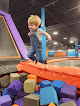 Your kids birthday party places Altitude Trampoline Park Oswego in Oswego in Oswego, IL