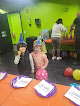 Your kids birthday party places Altitude Trampoline Park - Pittsburgh/Bridgeville in Bridgeville in Pennsylvania