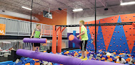 Your kids birthday party places Altitude Trampoline Park Slidell in Slidell in LA