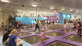 Your kids birthday party places Altitude Trampoline Park Tampa in Tampa in Hillsborough