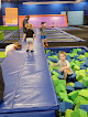 Your kids birthday party places Altitude Trampoline Park - York in York in Pennsylvania