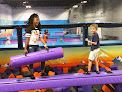 Your kids birthday party places Altitude Trampoline Park in Mobile in Mobile