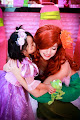 Your kids birthday party places Amazing Fairytale Parties - Sacramento Princess Party in Sacramento in CA