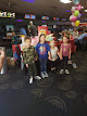 Your kids birthday party places Amf Lynchburg Lanes in Lynchburg in Virginia