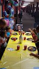 Your kids birthday party places Amf West Lanes in Milwaukee in Wisconsin