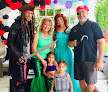 Your kids birthday party places Amy's Princess Parties in Westerville in Ohio