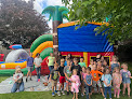 Your kids birthday party places Animal Kingdom Party Rentals in Albany in Oregon