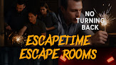 Your kids birthday party places Annapolis - Escapetime Escape Rooms in Annapolis in MD