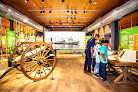 Your kids birthday party places Annapolis Maritime Museum & Park in Annapolis in MD