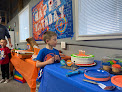 Your kids birthday party places Anytime Athletics & Events in Cape Girardeau in MO