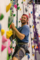 Your kids birthday party places Approach Climbing Gym in Omaha in Nebraska