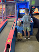 Your kids birthday party places Arcade 11 Bar & Restaurant in Hays in Kansas