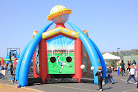 Your kids birthday party places Arizona Events Party Rentals in Phoenix in Maricopa
