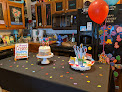 Your kids birthday party places Art Barn Atx in Volente in Texas