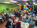 Your kids birthday party places Art Factory & Party Place / Art & Coffee in Midlothian in Chesterfield