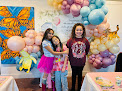Your kids birthday party places Art Heart Slc in Salt Lake City in Utah