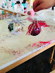 Your kids birthday party places Art Party in Dallas in Texas