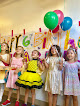 Your kids birthday party places Artplay Children's Studio in Lexington in Kentucky