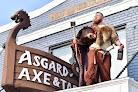 Your kids birthday party places Asgard Axe & Tap Restaurant Attraction in Wisconsin Dells in Wisconsin