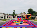 Your kids birthday party places Az Bounce Pro in Phoenix in Maricopa
