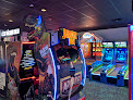 Your kids birthday party places B&B Theatres Ankeny 12 & B-Roll Bowling in Ankeny in Iowa