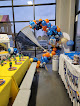 Your kids birthday party places Backyard Playworld in Gretna in Nebraska