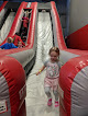 Your kids birthday party places Badger Sports Park in Appleton in Wisconsin