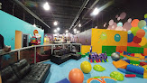 Your kids birthday party places Ball Factory Playground | Party | Café in Naperville in Illinois