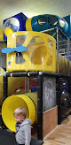 Your kids birthday party places Ballard Playspace in Seattle in WA