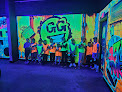 Your kids birthday party places Battle Zone in Newington in New Hampshire