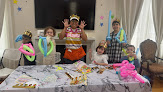 Your kids birthday party places Bazinga Parties New York City in New York in NY