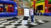 Your kids birthday party places Bb Kidz Klub in Leominster in MA