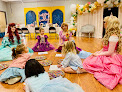Your kids birthday party places Be Our Guest Royal Princess Parties in Prairieville in LA
