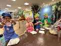 Your kids birthday party places Be With Me Playseum in Columbia in Columbia, MD
