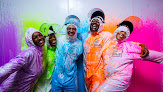Your kids birthday party places Beat The Bomb Dc in Washington in Washington, DC