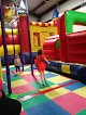 Your kids birthday party places Bella's Bouncies Indoor Inflatable Play Center in Lake Villa in Illinois