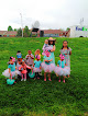 Your kids birthday party places Belleau Woods Park in Lexington in Kentucky