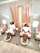 Your kids birthday party places Bellish Luxe Spa Parties in Baton Rouge in LA