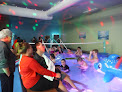 Your kids birthday party places Beyond Aquatics in Murfreesboro in Tennessee
