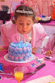 Your kids birthday party places Beyoutiful Princess Kids Spa in Warner Robins in Houston
