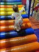 Your kids birthday party places Big Apple Fun Center in Kearney in Nebraska