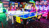 Your kids birthday party places Big Rock Mini Golf & Fun Park in Little Rock in Arkansas
