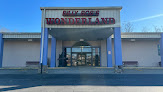 Your kids birthday party places Billy Bob's Wonderland in Barboursville in WV