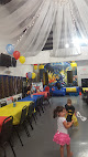 Your kids birthday party places Birthday Blitz in Albuquerque in New Mexico