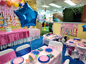Your kids birthday party places Birthday -N- The Box in Middleburg Heights in Ohio