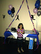 Your kids birthday party places Birthday Parties At In-Step Dance Center in The Woodlands in Texas