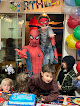 Your kids birthday party places Birthday Party Ideas For Kids/Book Characters For Birthday Parties In Las Vegas/Hire Characters/Party Planner in Las Vegas in Nevada