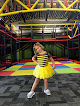 Your kids birthday party places Bizzy Bee Indoor Play Center in North Charleston in South Carolina